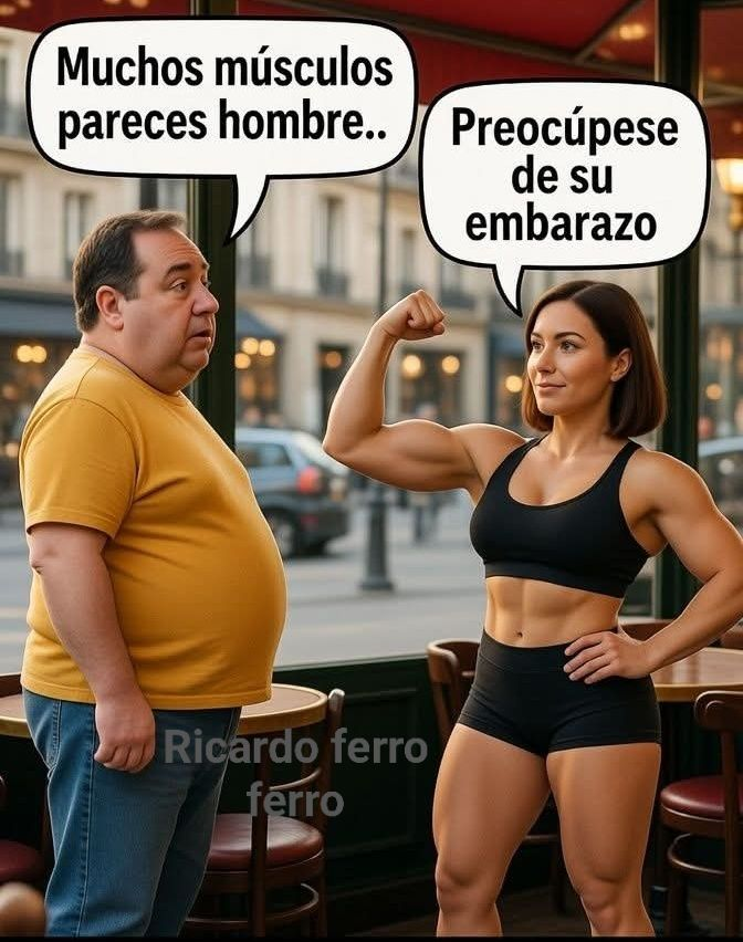 RincnCuriosoo's tweet photo. Me lo dejó sin palabras. https://t.co/79lbSTPLVz