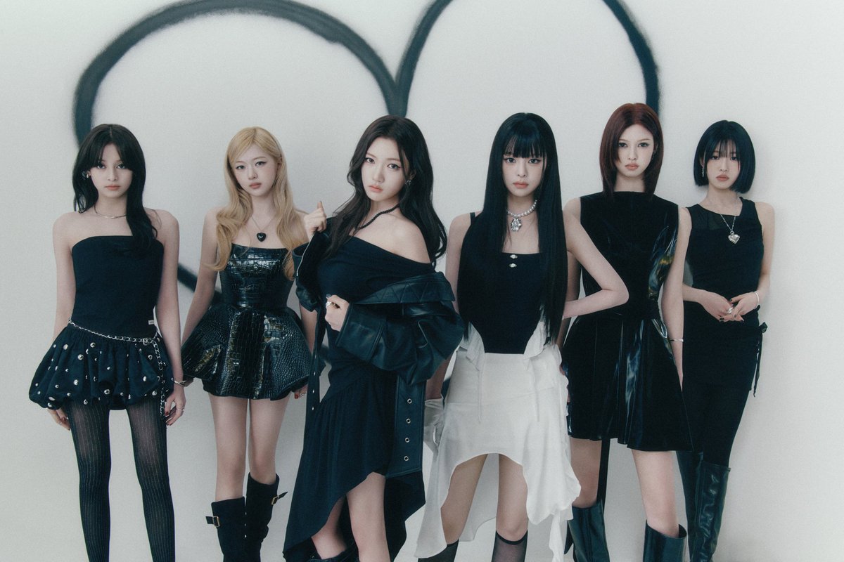 FAN_ATHEART_FR's tweet photo. ✦⸝⸝ TWITTER - 01.02.26

« AtHeart : The New Black »

🪻› #AtHeart #앳하트 https://t.co/AnBlhMmH9D