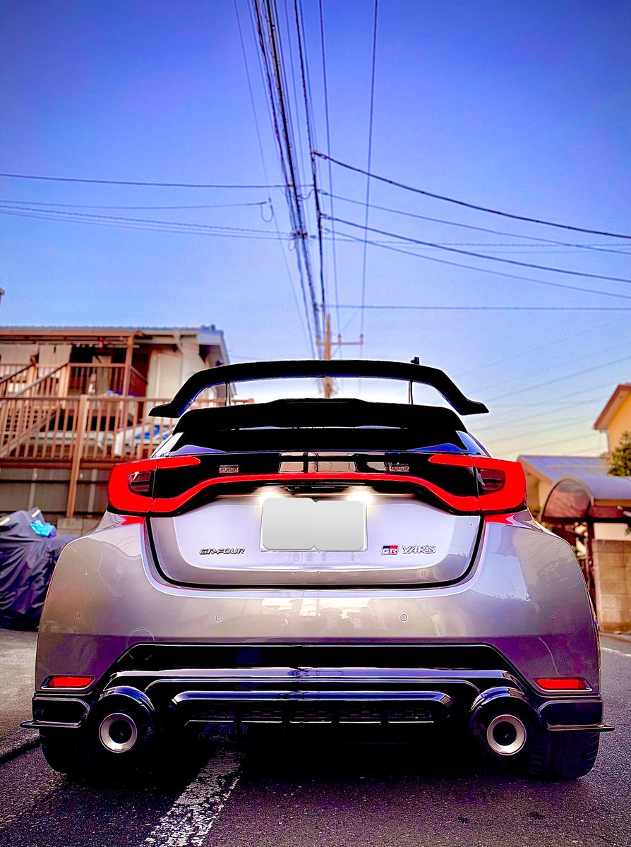 とよまる＠Ninja ZX-14R HG / 24式 GRヤリスGen2 / 3月に10連休獲得