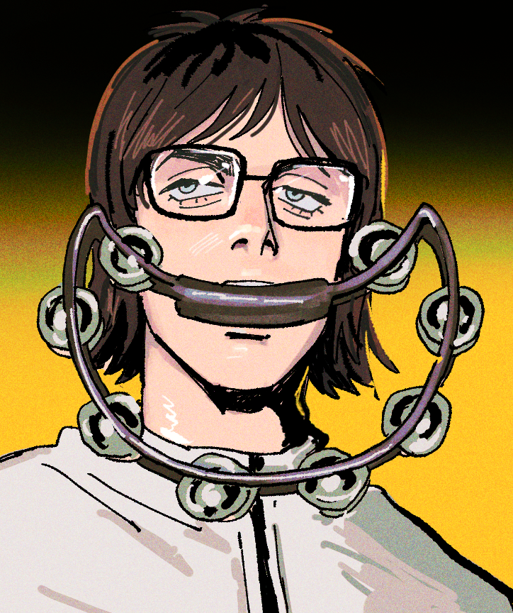 sushiisiu's tweet image. woof