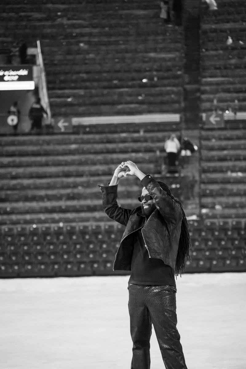 Andre' Troutman tweet media