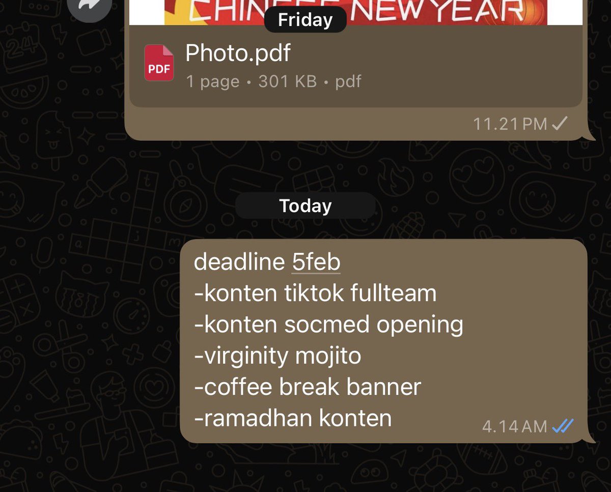 pr nya masih banyak 😭