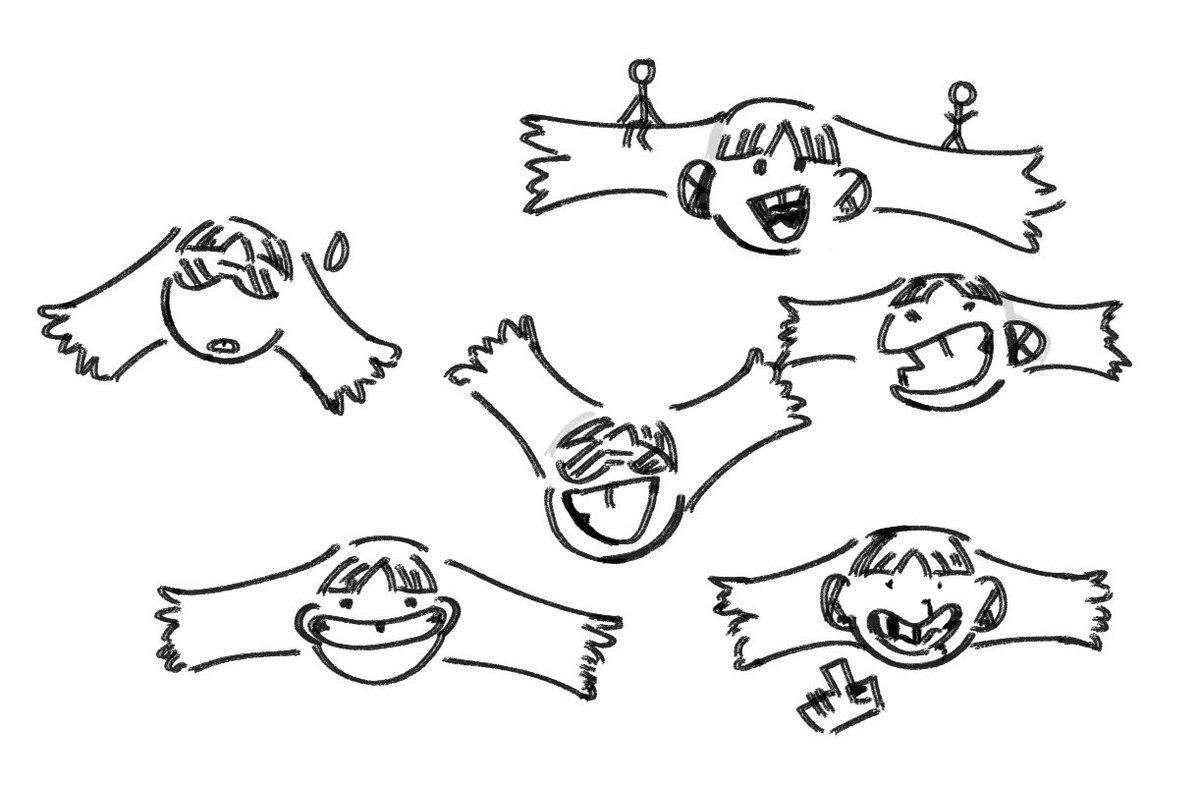 aneworldfool's tweet image. mymolings #GACHIAKUTA #GACHIAKUTAFANART #GACHIART