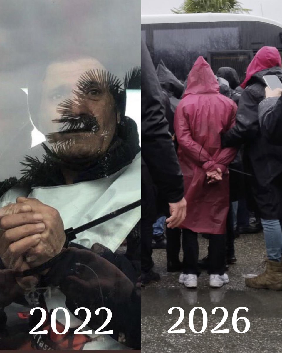 Bu fotoğraflara iyi bakalım, çünkü bu fotoğraflar da bize bakıyor. Bazı fotoğraflar insana musallat olur demişti bir yazar. Eğer bu sıralar, emekçilere bunu yaşatan Migros’a gidersek bu fotoğraf yaşadığımız süre boyunca bize hep musallat olacak. #migrosboykot #migrosdepoişçileri