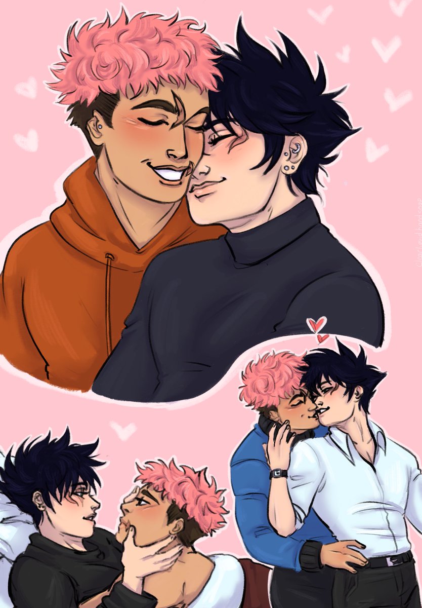 Their future is sweet, I don’t care what anyone else says!!

Please take my delusional itfs