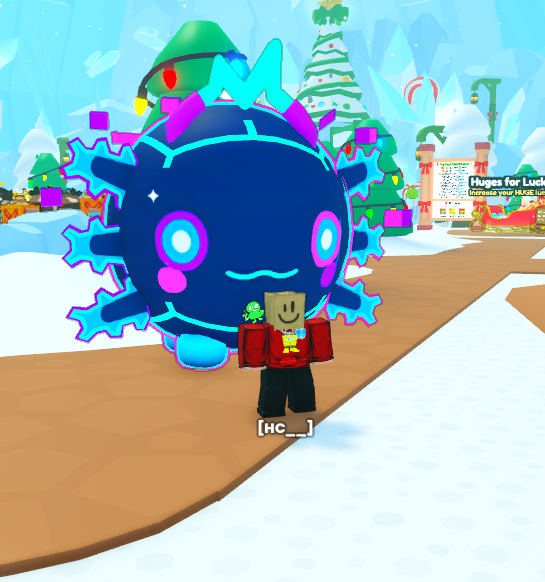 hey guys! i am done with ps99.
so why not give this last pet away. 
titanic basketball axolotl.
Like ❤️
Retweet♻️
Comment User 🦶
Tag 1 Friend⚡️
ENDS IN 1 MONTH!