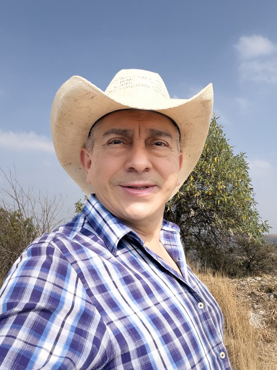 Higinio David tweet media