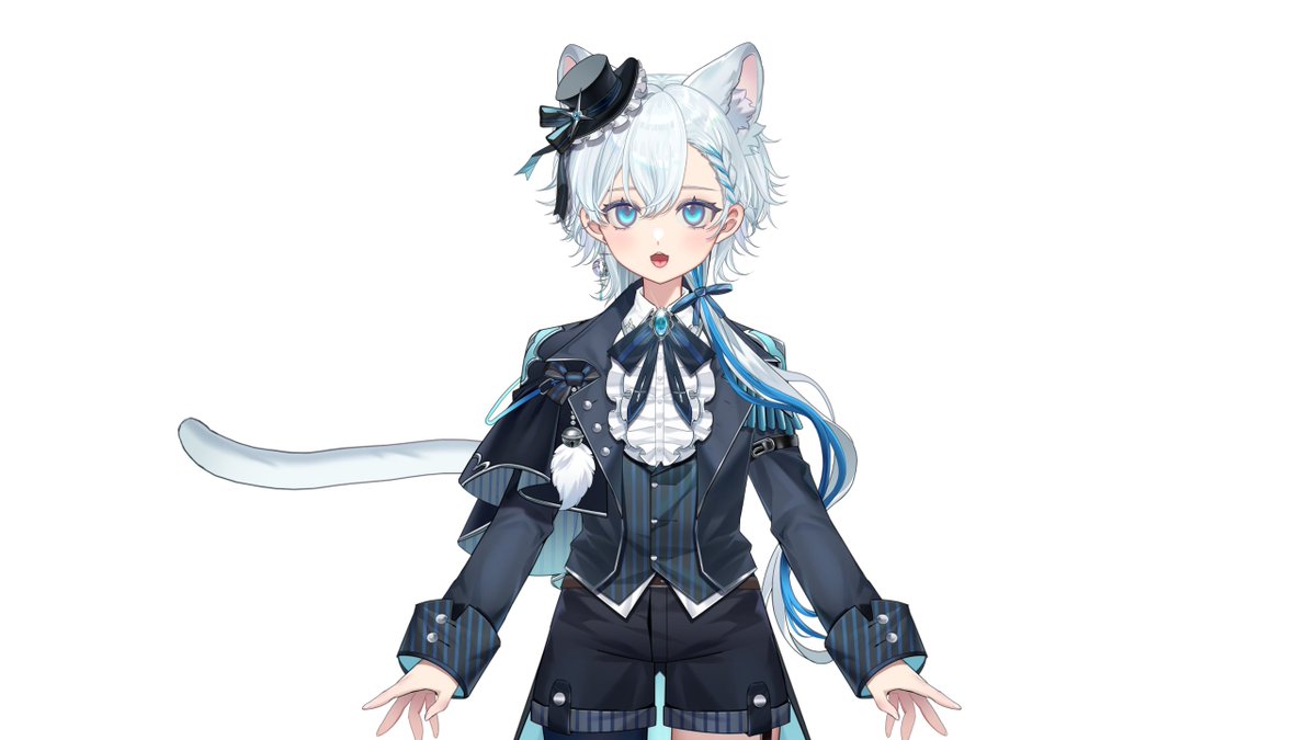 Chibi vs character Afinek

x.com/Akiirie/status…