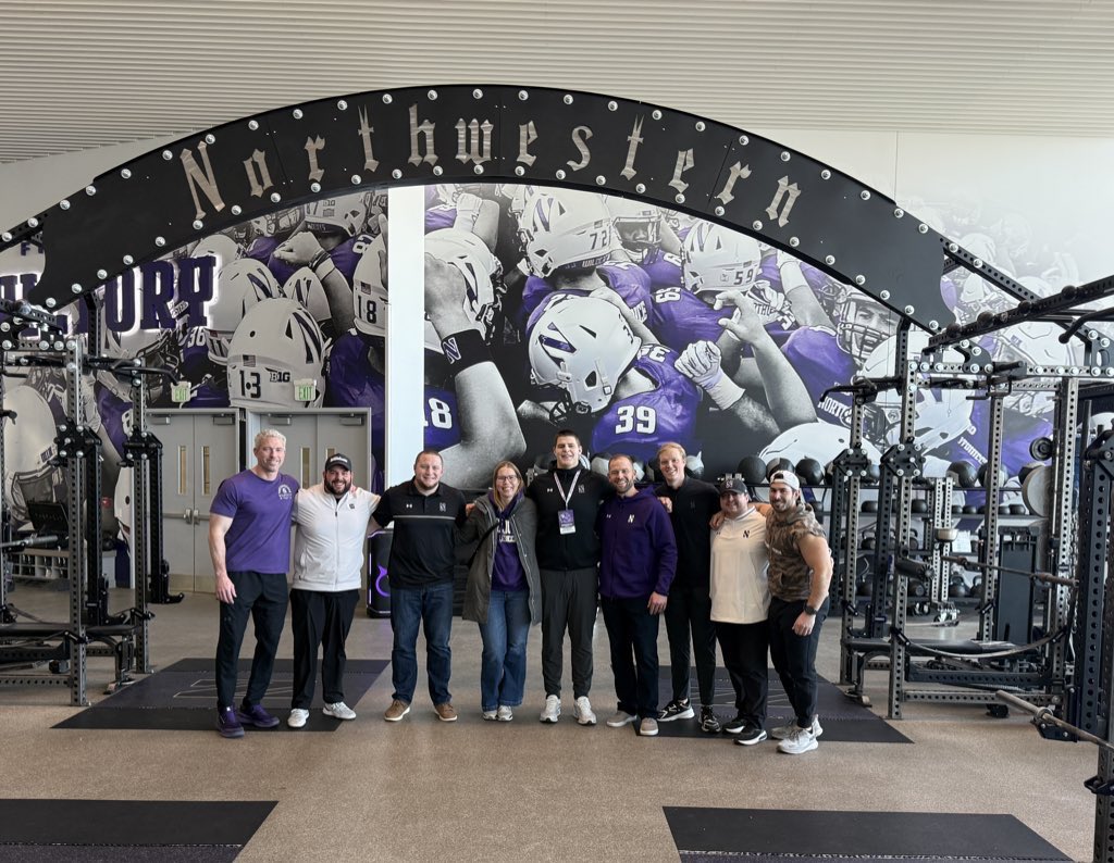 Cade Reikowski 2027 tweet media