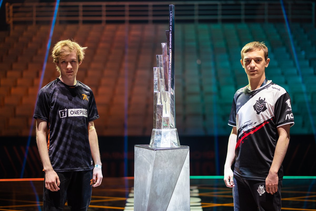 Just like old times, but this time, Caps doesn't have omega better team