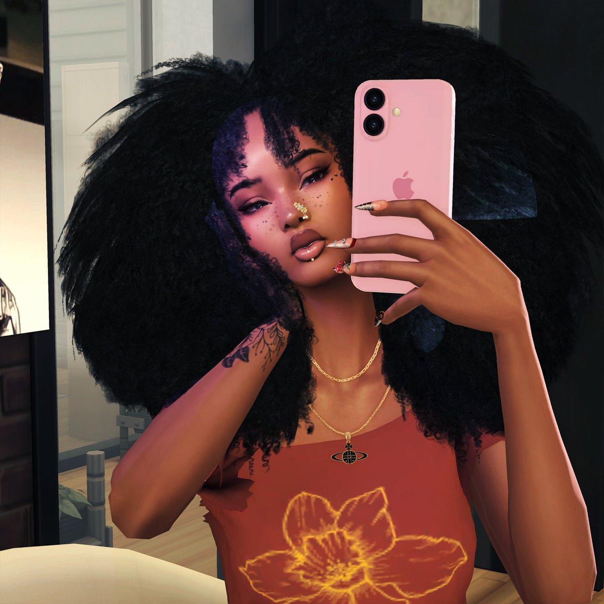 Quinn ˙⋆✮ tweet media