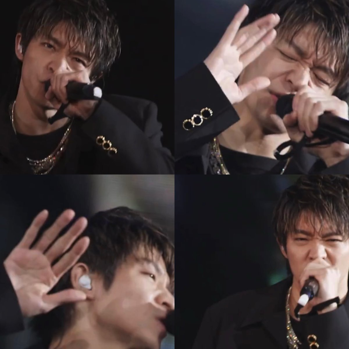 岸まこ💜岸優太#Number_i第2章始動💜iLYs💜 (@kishimako0929) / Posts / X