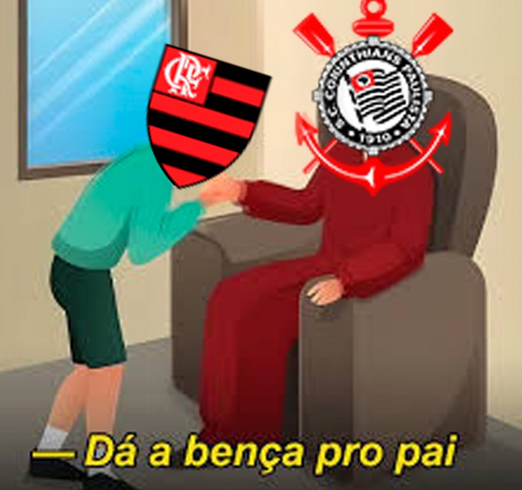 Corinthians (@corinthians) on Twitter photo 