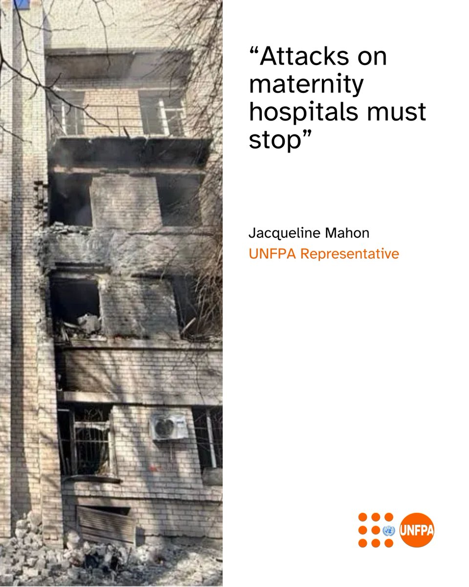 UNFPA in Ukraine tweet media