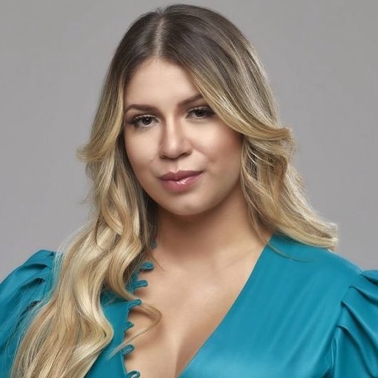Marília Mendonça foi a 2° artista brasileira mais transmitida no Spotify em Janeiro de 2026, com 173 MILHÕES de streams.
