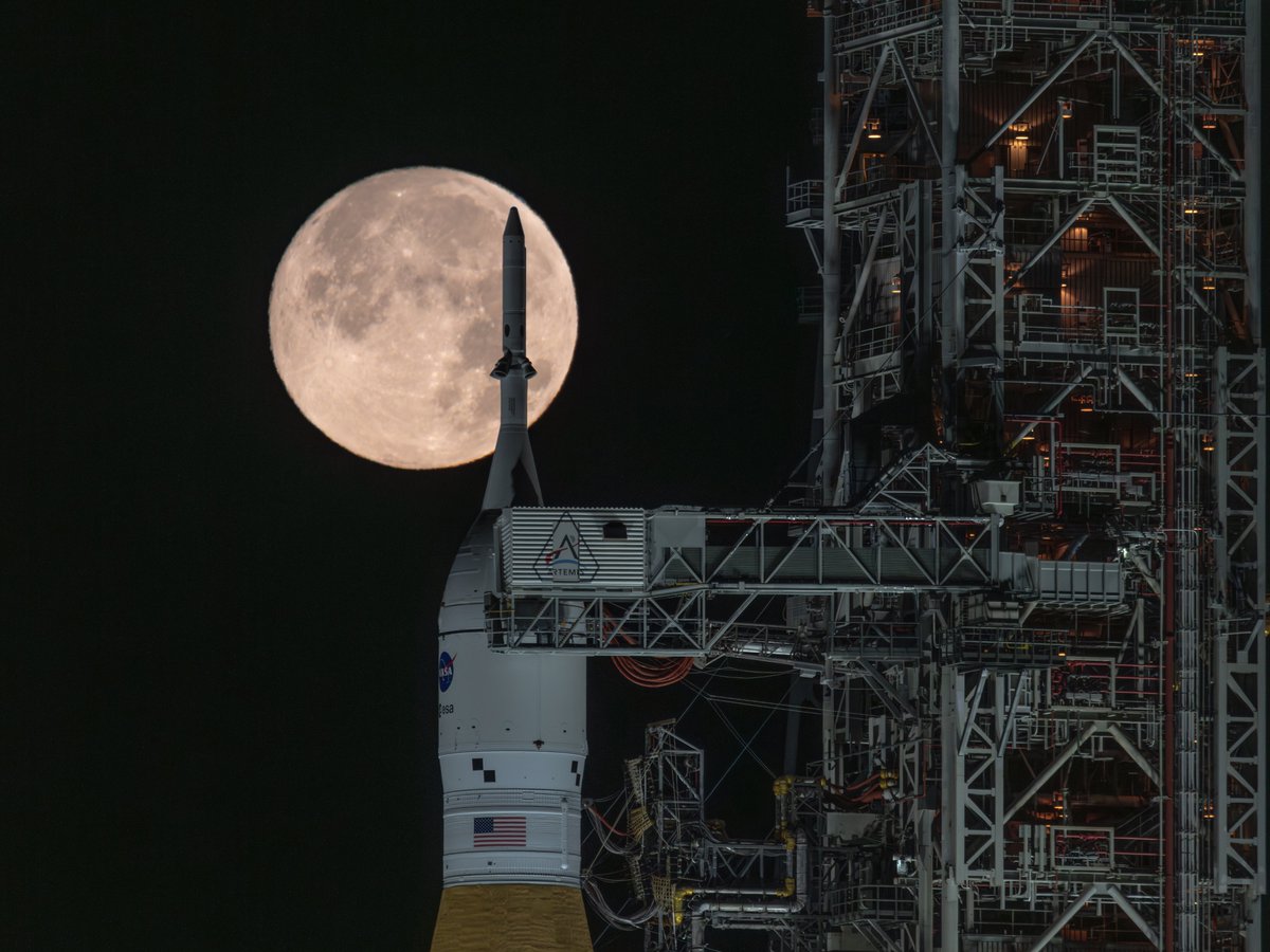 Standing on the Shoulders of Giants.