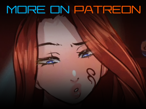 Take a look at our first ever animation made by the amazing <a href="/FractalStella/">Fractal</a>! 

What happens when a ten foot alien gets given a growth potion? Find out on the orange site~