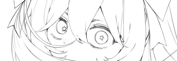 いますぐ輪廻の絵かも。 