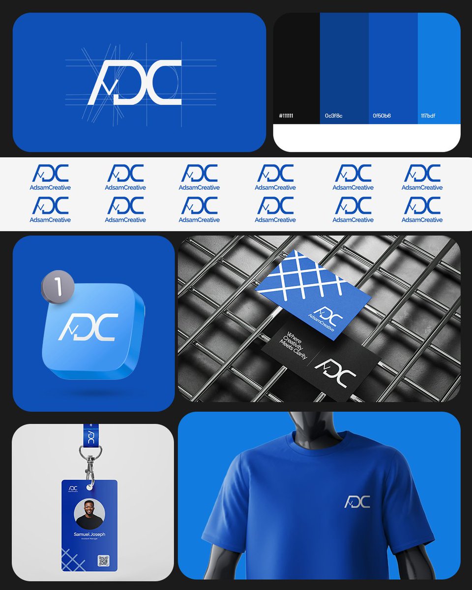 AdsamCreative tweet picture