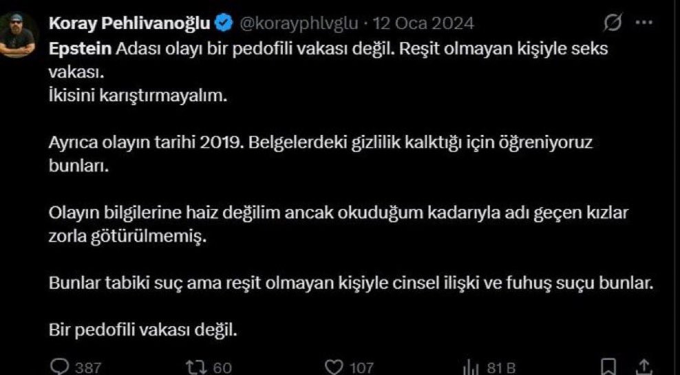 İNSAN İÇİNE ÇIKMAYA UTANMIYOR MUSUN LAN SEN