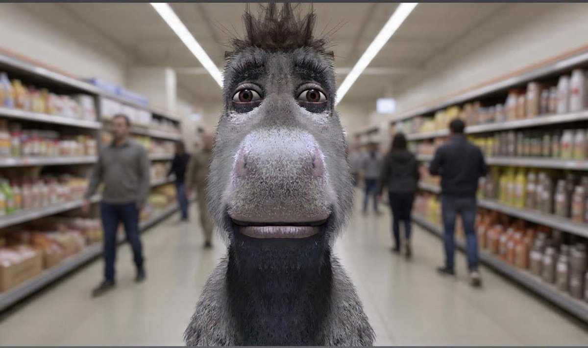 Me when I go out somewhere and it's packed