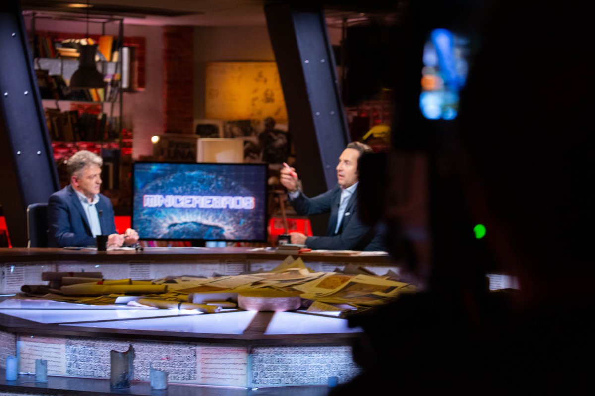 Diego Marañón tweet media