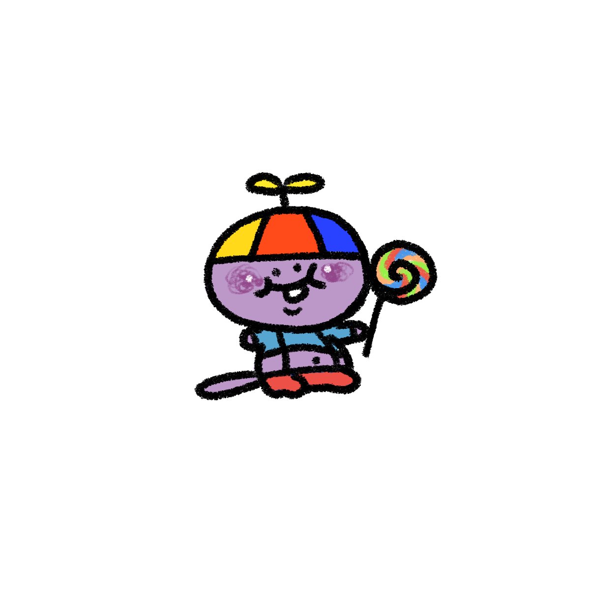 🌱Pattern tweet media