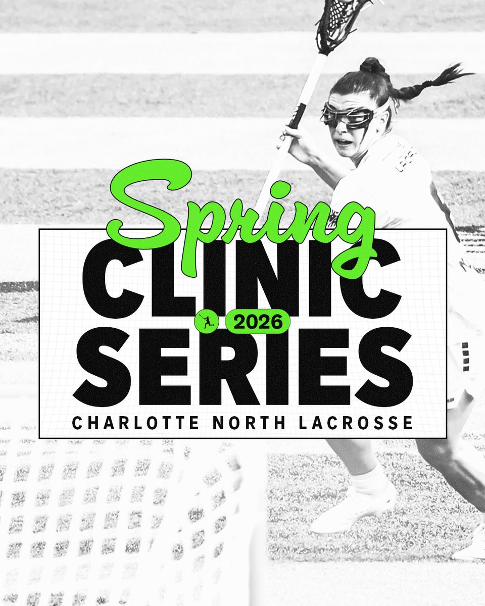 Charlotte North Lacrosse tweet media