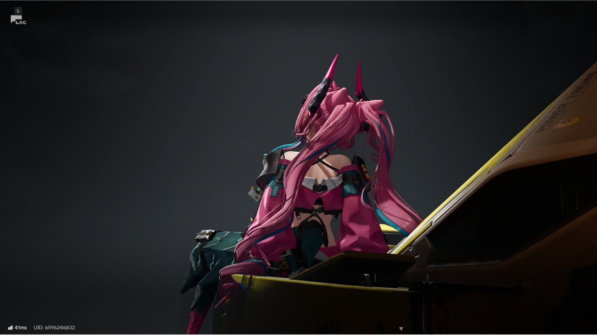 Shunkiroth's tweet image. No lo sabéis pero necesitáis ir ahora mismo a hacer las historias de Laevatain y Yvonne si no las habéis hecho ya.

Qué pasada de narrativa tiene este juego, es que lo hace todo bien. 🔥

#ArknightsEndfield