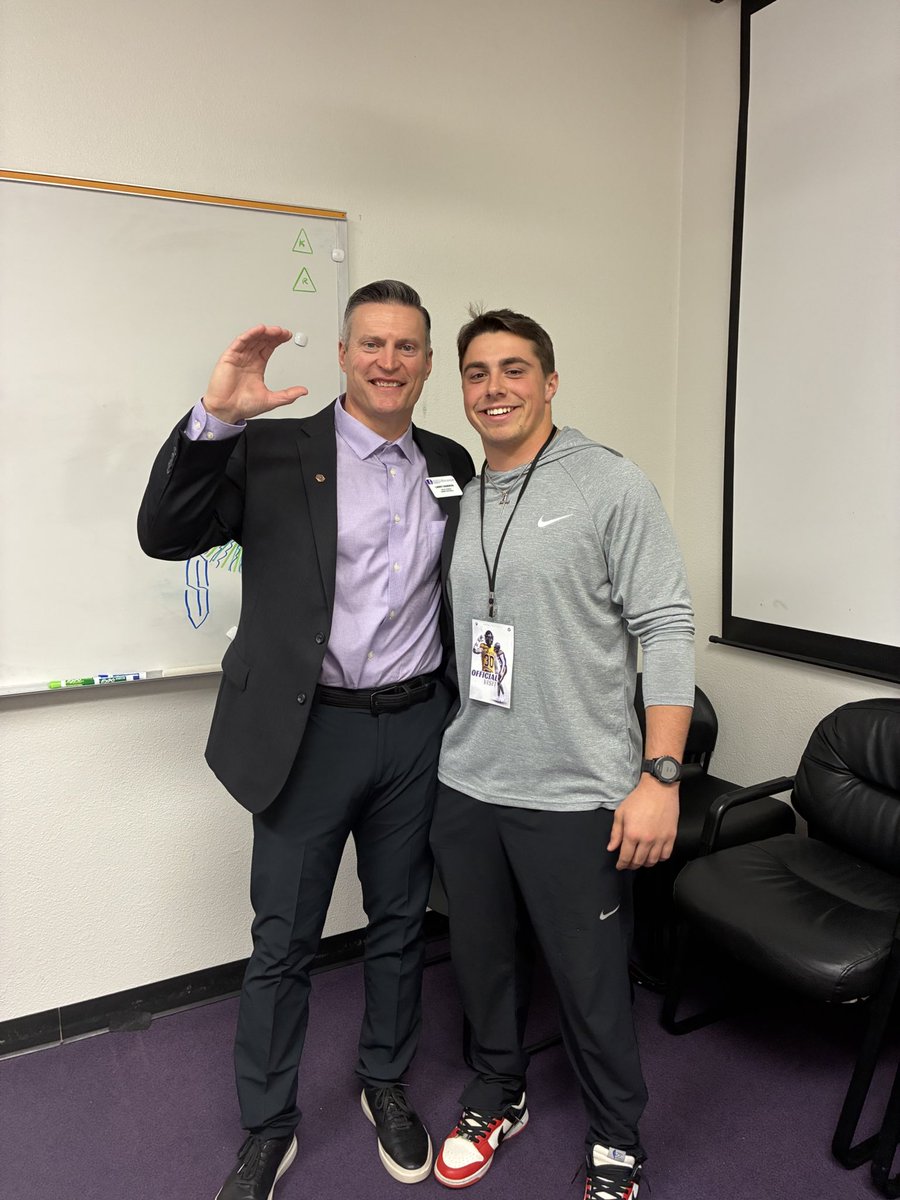 Porter Doyal tweet media