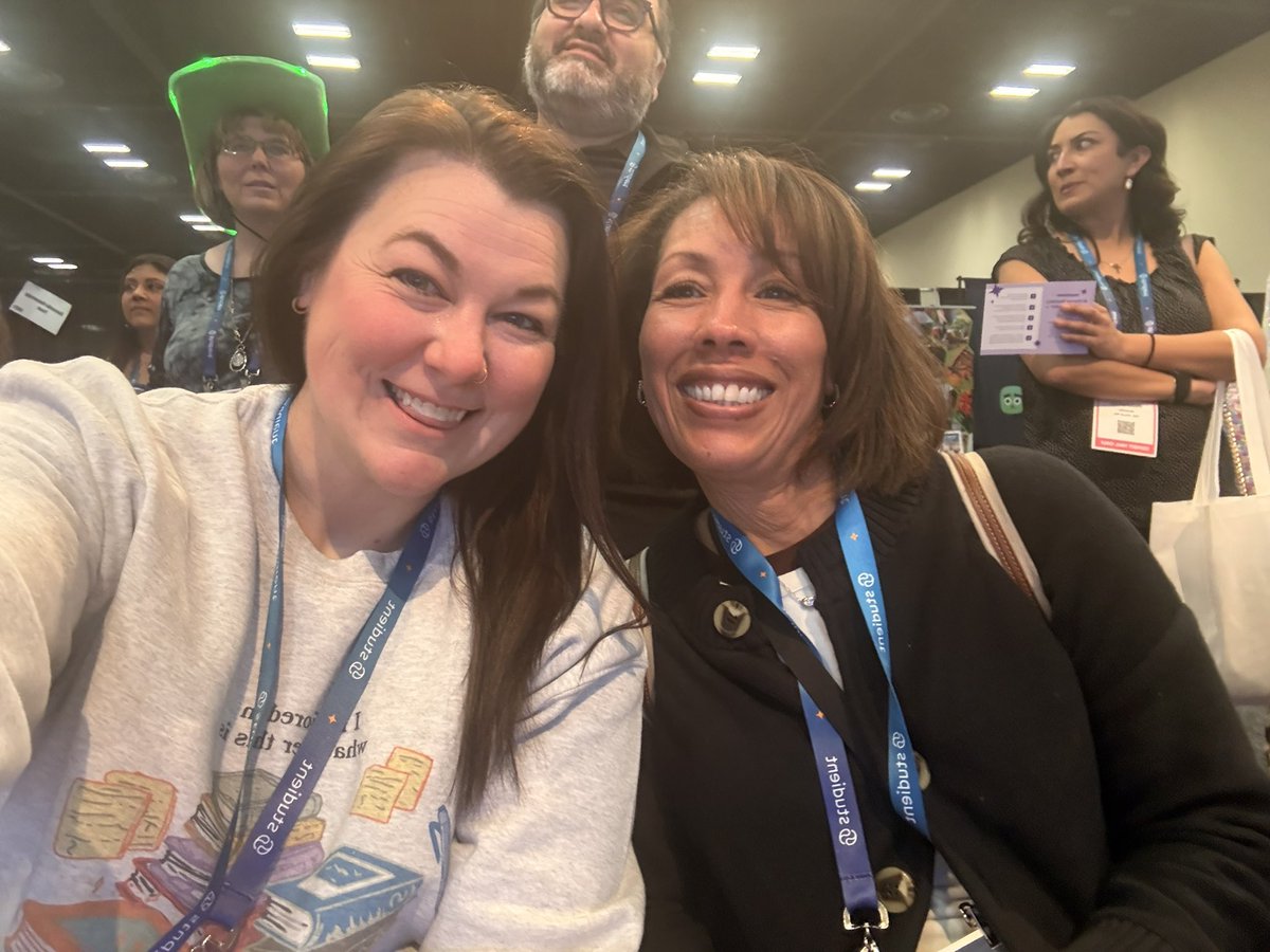 Katie Gonzalez tweet media