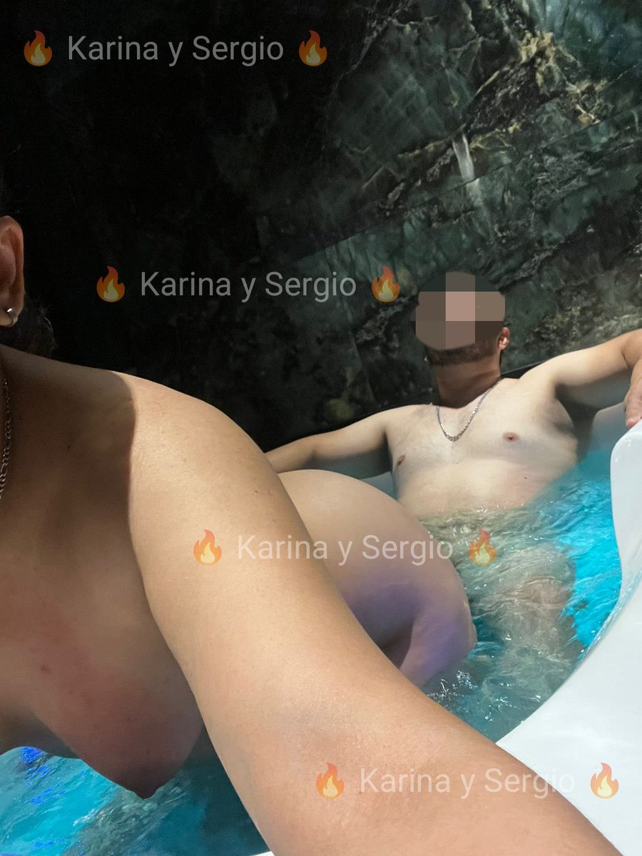 Karina Sergio tweet media