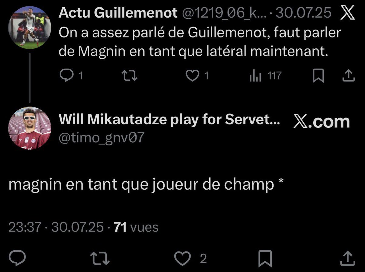 Davidovich Jr. tweet media