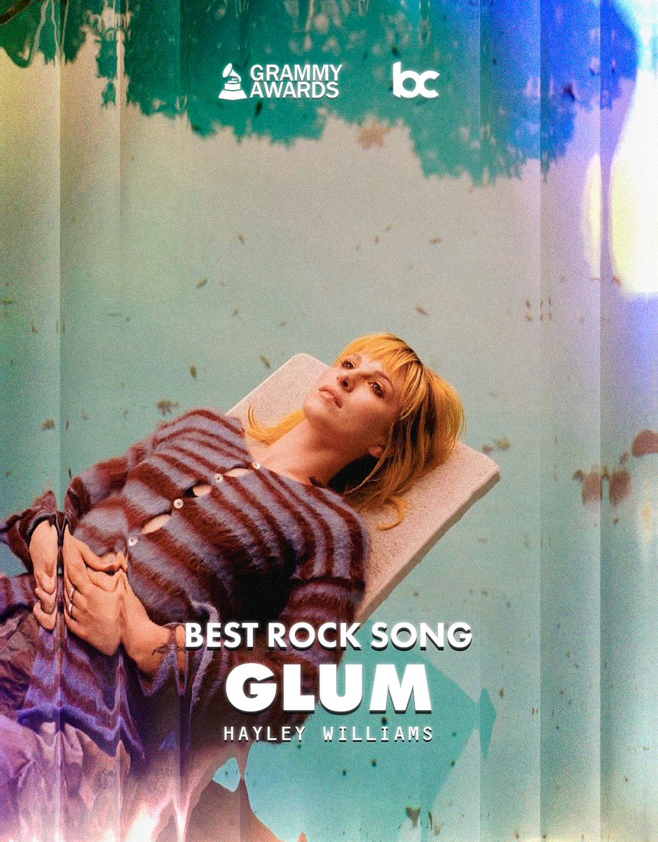 bchartsnet's tweet image. VENCEDORAS NO MEU CORAÇÃO #GRAMMYs