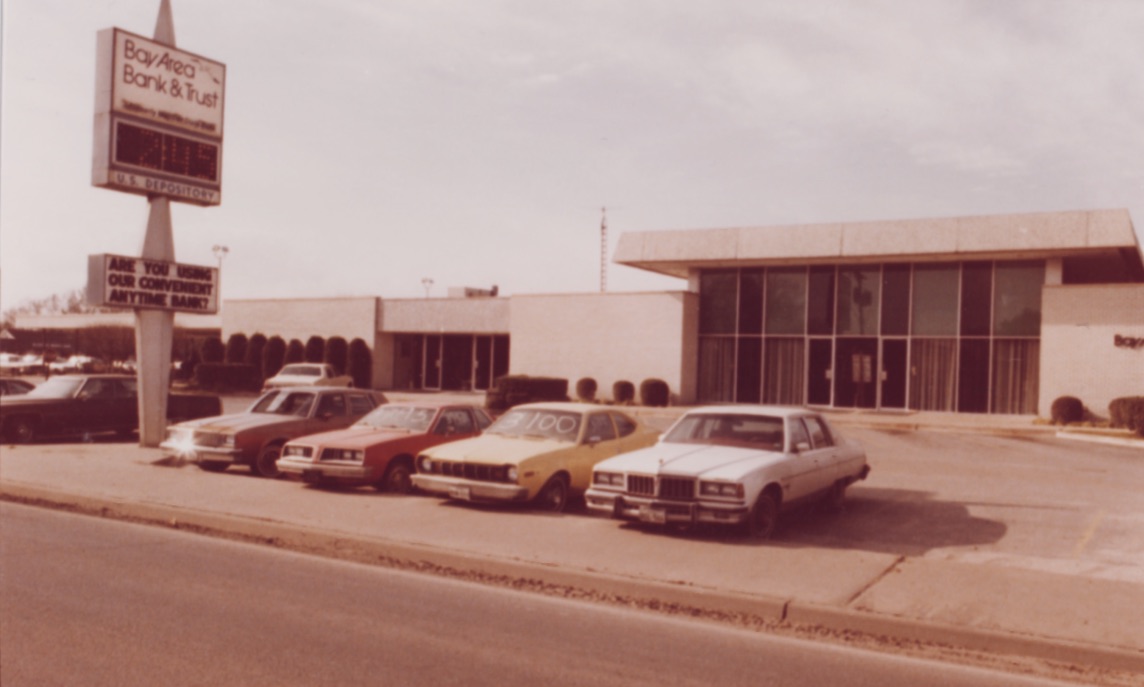 from the trash archives