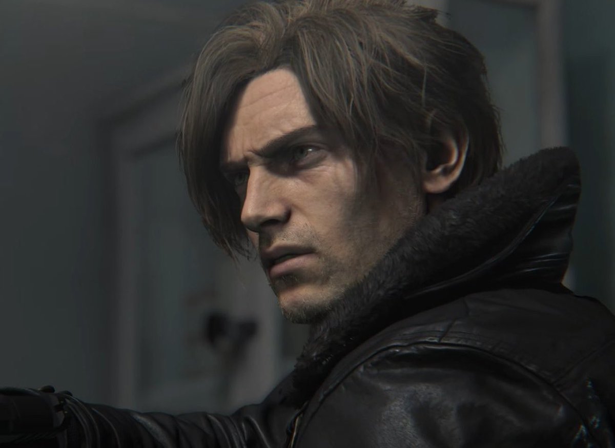 maeve ☣︎ RE9 spoilers tweet media