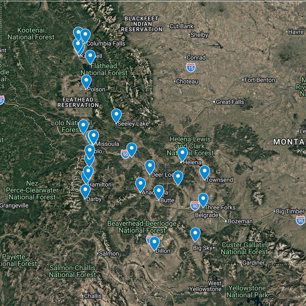 Keaton Johnson tweet media