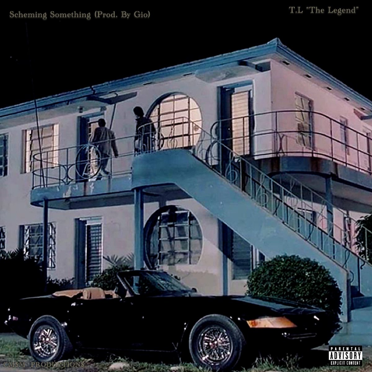 T.L “The Legend” tweet media