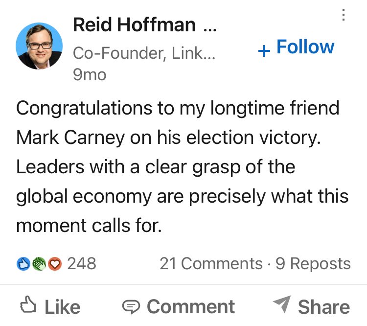 MBrant75's tweet image. How long is “longtime”?