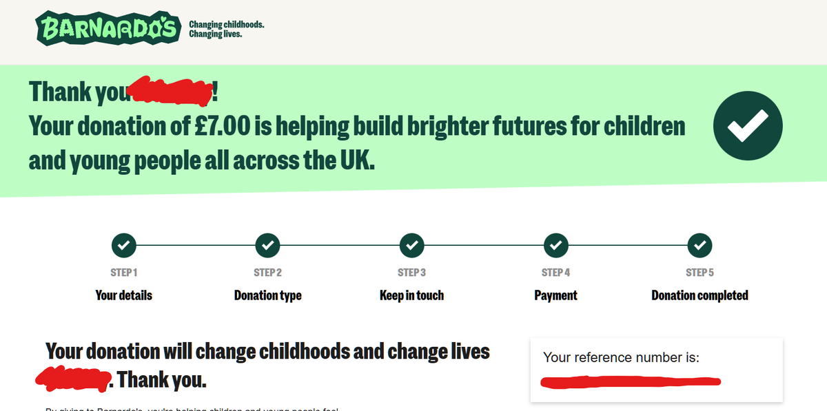 RichardBlackpool MVO RVM CD tweet media