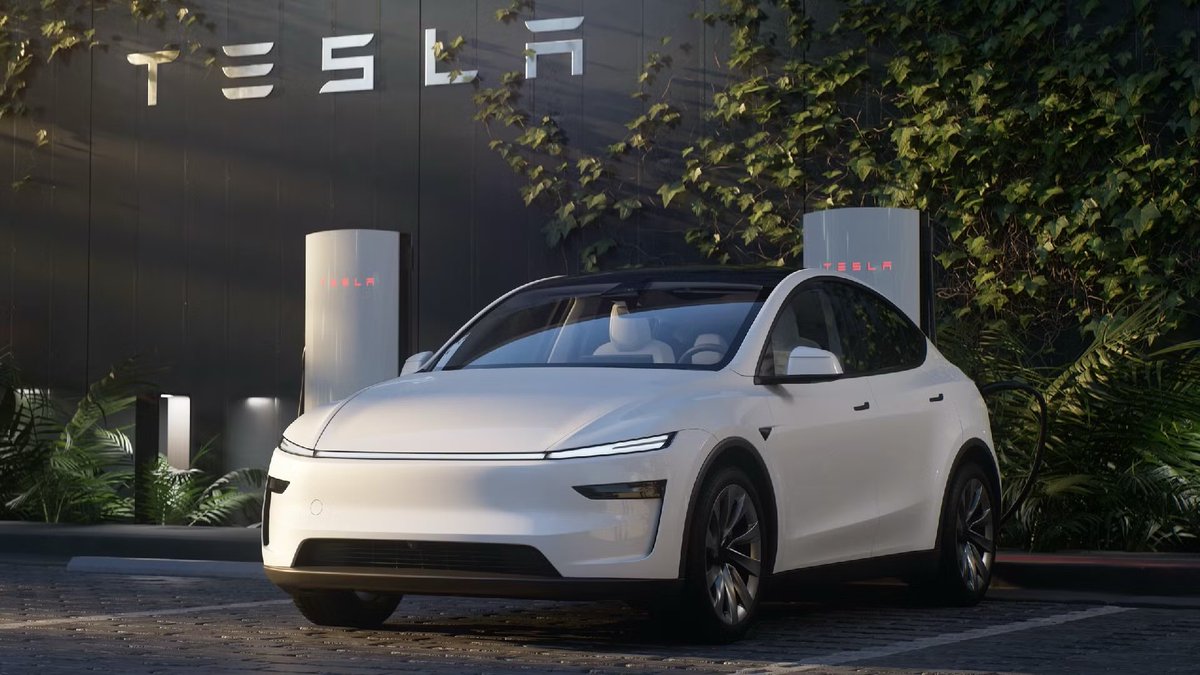 TESLARATI tweet media