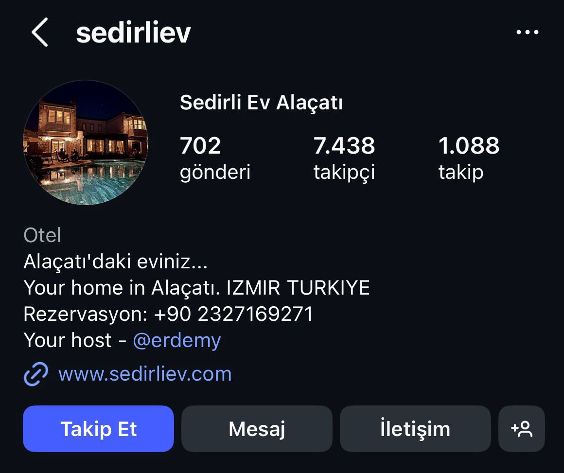 35Numaracom's tweet image. Ayrıca Ofsayt’ın kurucusu Erdem Yurdanur, İzmir’den ekmek yiyen birisi.

Ekmek yenilen şehrin takımına sırt çevirildiği içindir Anadolu’nun yalnızlığı.

Yarın Avrupa’ya gittiğimizde, Avrupa devlerini mabedimiz Gürsel Aksel’de ağırladımızda sakın ha yollamayın birilerini. Siz…