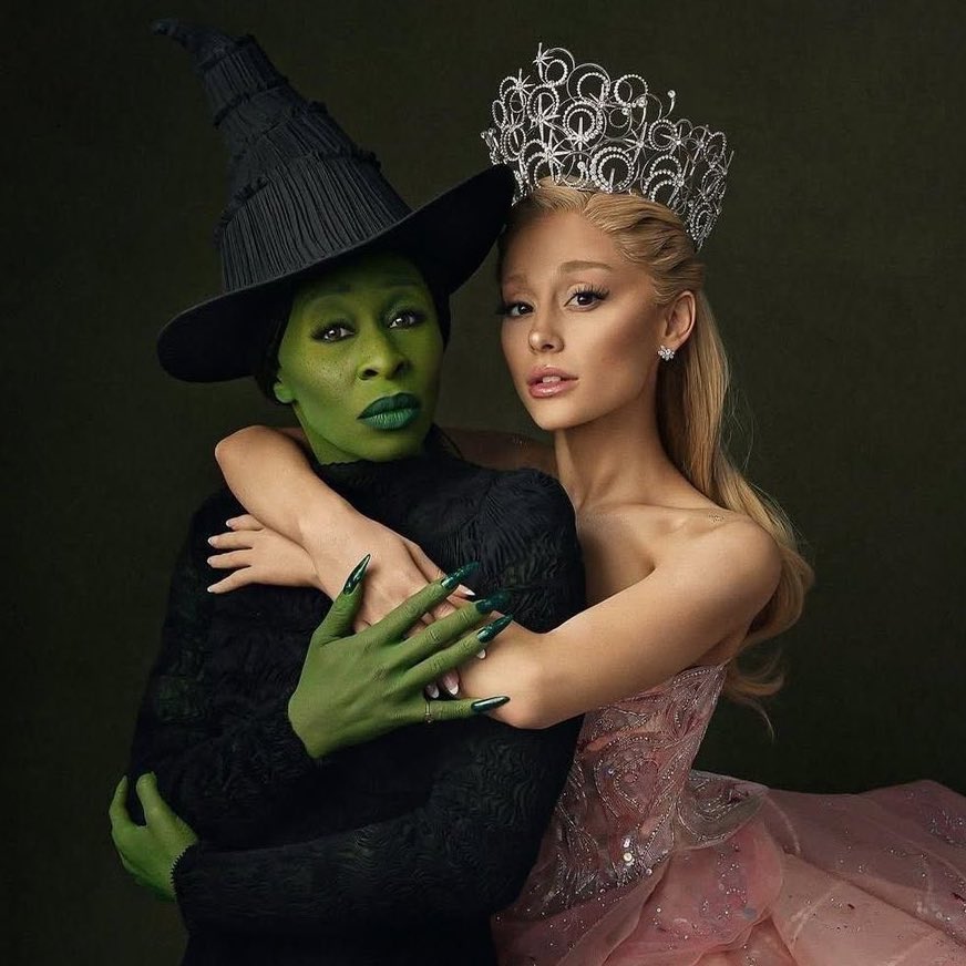 Ariana Grande Stats tweet media