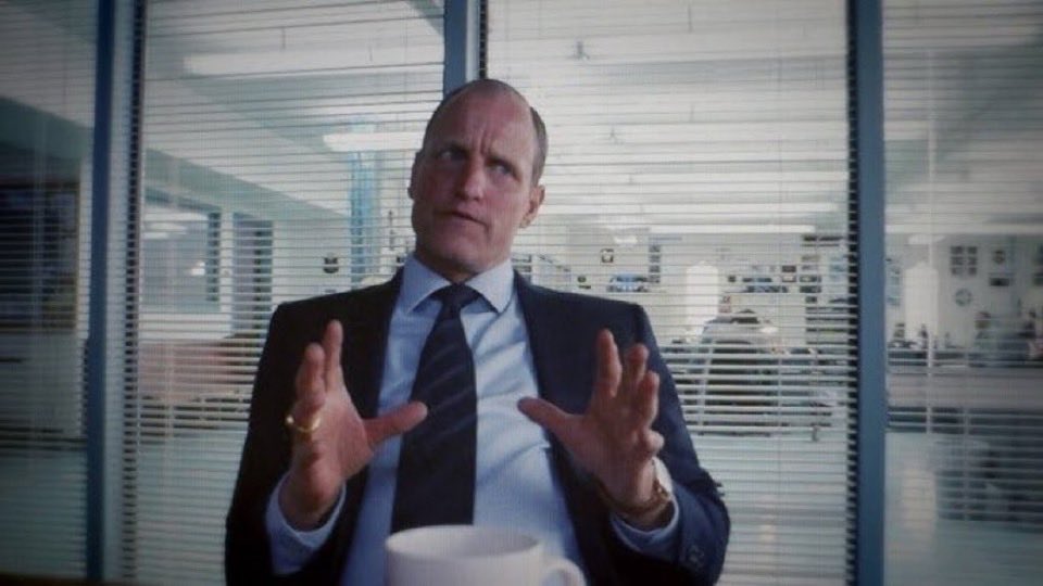 Past a certain number of emails, a man without grammar can be a bad thing