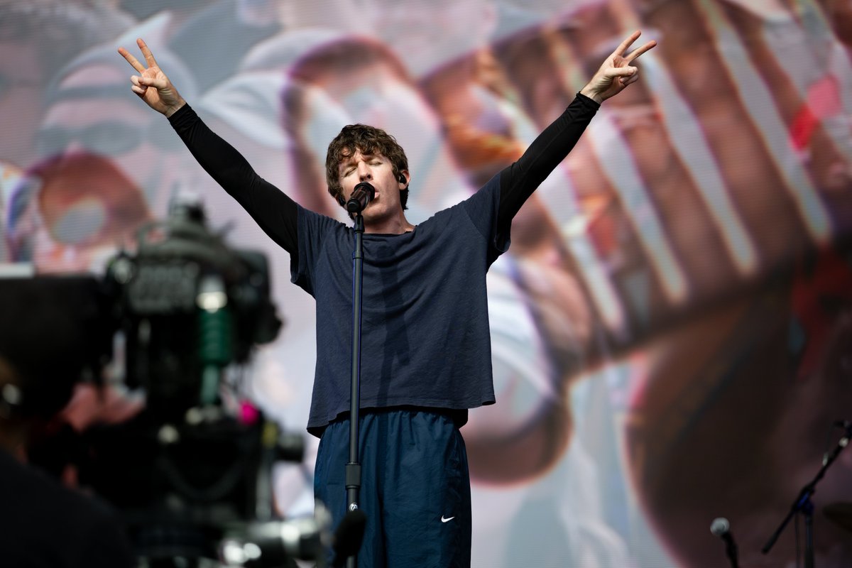 Turnstile win their first Grammy for Best Rock Album at the #GRAMMYs2026

stereogum.com/2487089/grammy…