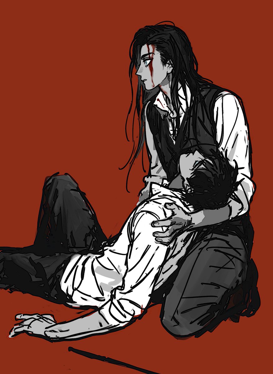 wutheringstone's tweet image. #lukahyuna #luhyu 
HPparo
为啥一次只能放四张图。