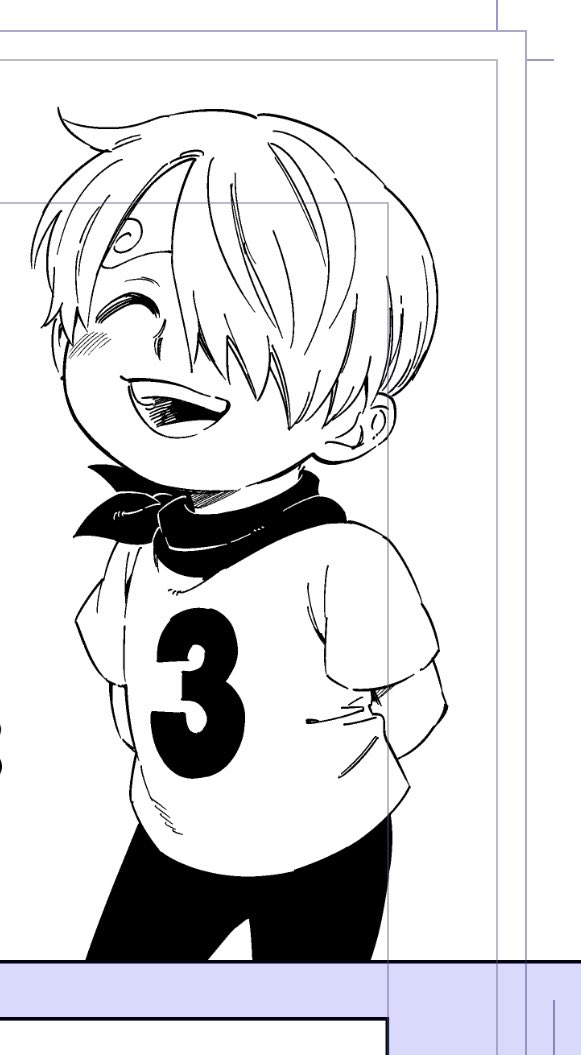 アンソロのチビ（チビ）ナス🐣
余裕なさすぎて今🙇‍♀️

#なすプチ320