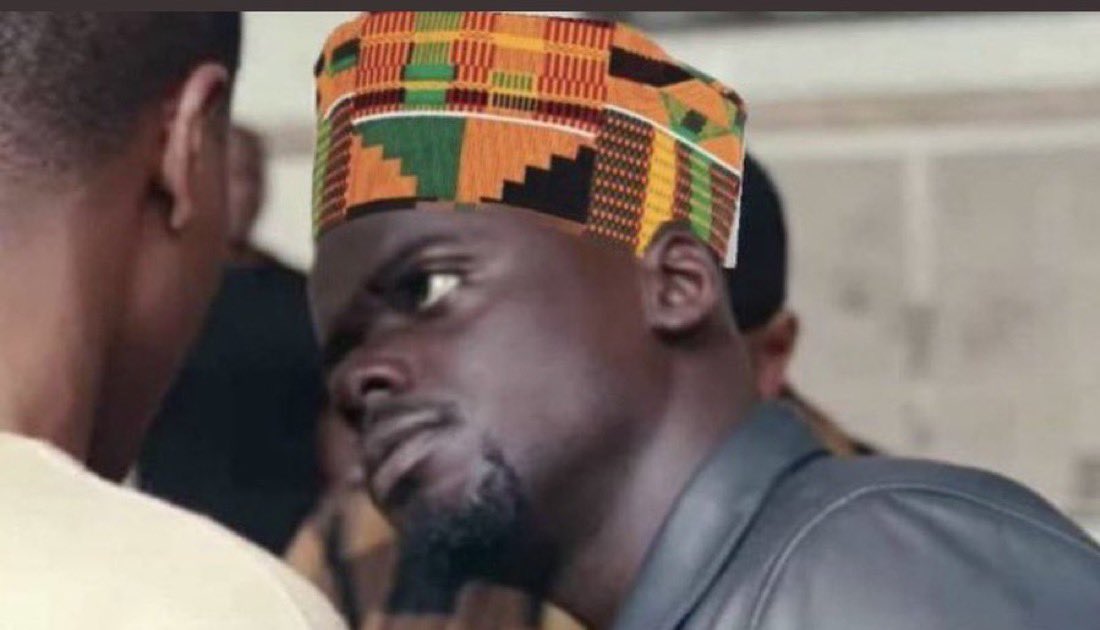 Happy Black History to Black Gay Men that date ONLY Black Gay Men 🫶🏾