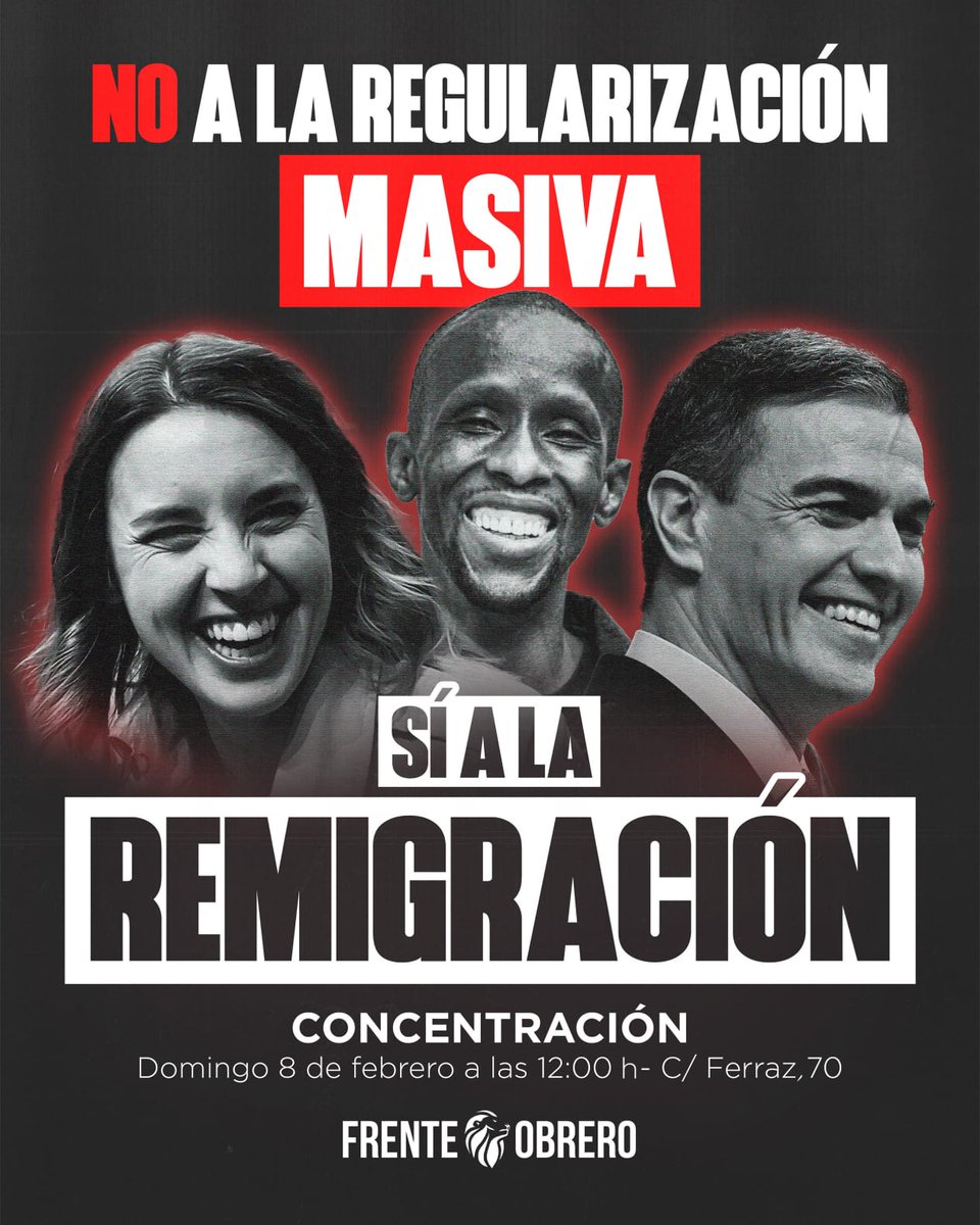 <a href="/capTercio/">Capitán General de los Tercios</a> No lo vamos a permitir