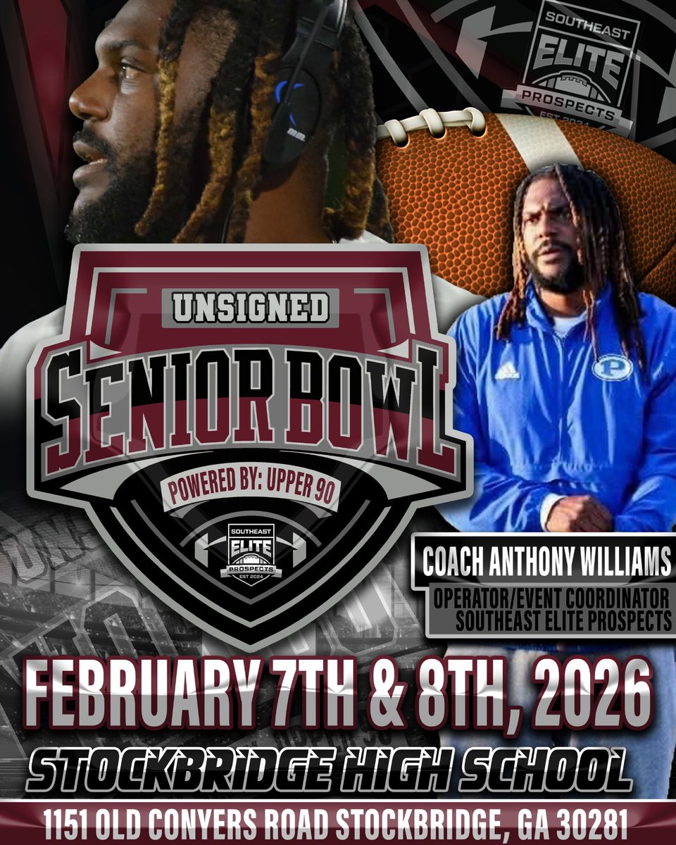 Southeast Elite Prospects tweet media